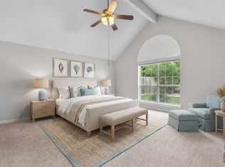 2112 Indian Blanket Dr, League City, TX 77573
