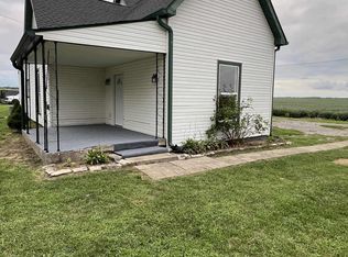 513 S Wabash St, New Richmond, IN 47967