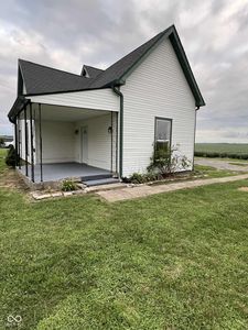 513 S Wabash St, New Richmond, IN, 47967