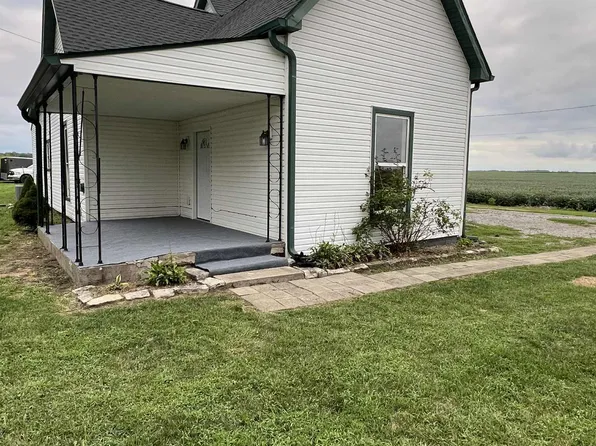 513 S Wabash St, New Richmond, IN 47967