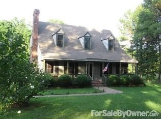 12721 Riverway Rd, Chesterfield, VA 23838