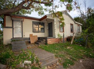 4042 Walker St, Dallas, TX 75211