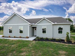 3535 Keltonburg Rd, Smithville, TN 37166
