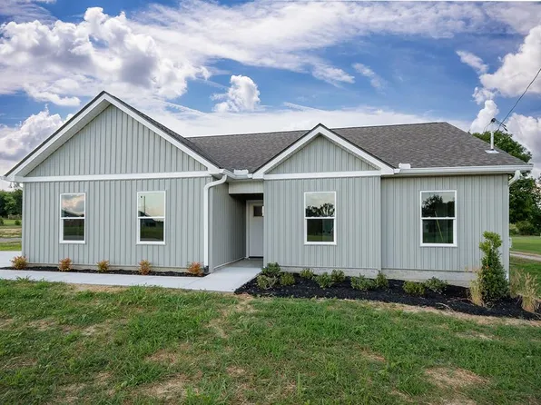 3535 Keltonburg Rd, Smithville, TN 37166