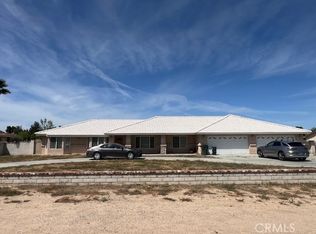 14704 Pamlico Rd, Apple Valley, CA 92307