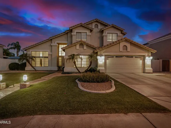 141 W WINDSOR Drive, Gilbert, AZ 85233