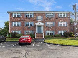 4 McDewell Ave APT 2, Danvers, MA 01923