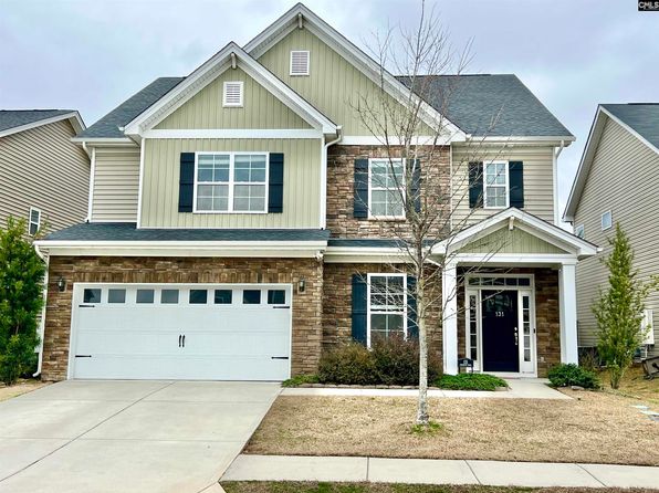 131 Jeremiah Rd, Lexington, SC 29072