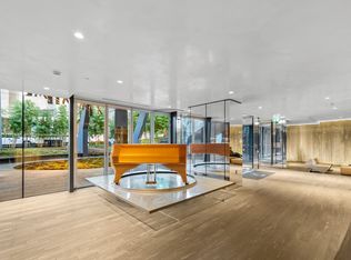 1568 Alberni St #1404, Vancouver, BC