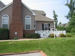 3102 Century Ln, Chadds Ford, PA 19317