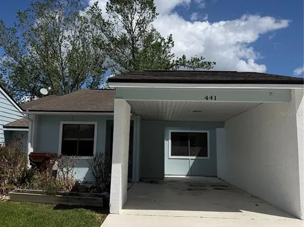 441 Prestwick Pl, Poinciana, FL 34759