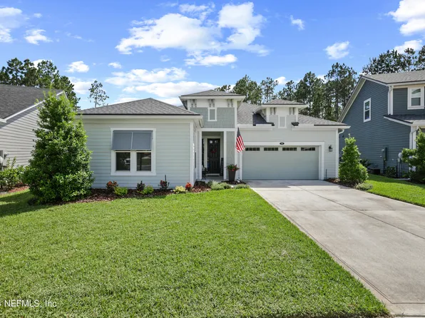 55 BOX CAMP Drive, St. Johns, FL 32259