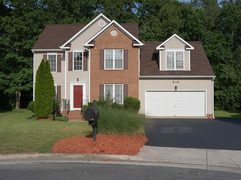 Brandermill Sweet Spot