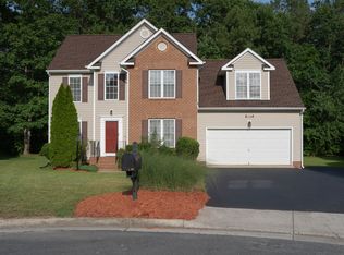 2456 Sandy Brook Ln, Midlothian, VA 23112