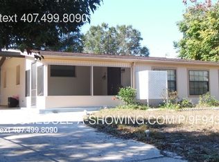 1336 Prairie Ln, Apopka, FL 32703