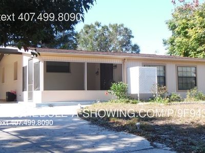 1336 Prairie Ln, Apopka, FL, 32703