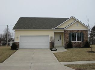 305 Rolling Hills Ave, Eaton, OH 45320