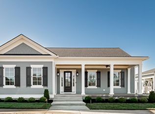 11610 Skypilot St, Prospect, KY