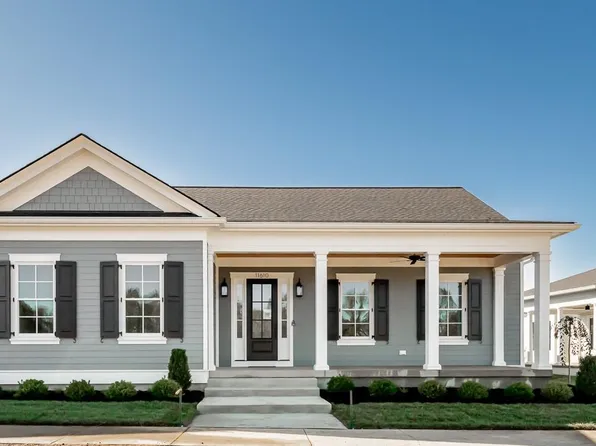 11610 Skypilot St, Prospect, KY 40059