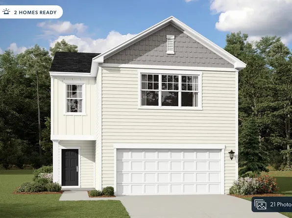 109 Cowslip Way, La Vergne, TN 37086