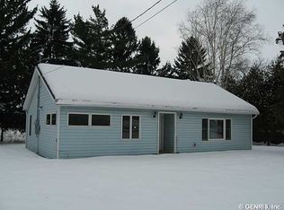 5218 S Livonia Rd, Livonia, NY 14487