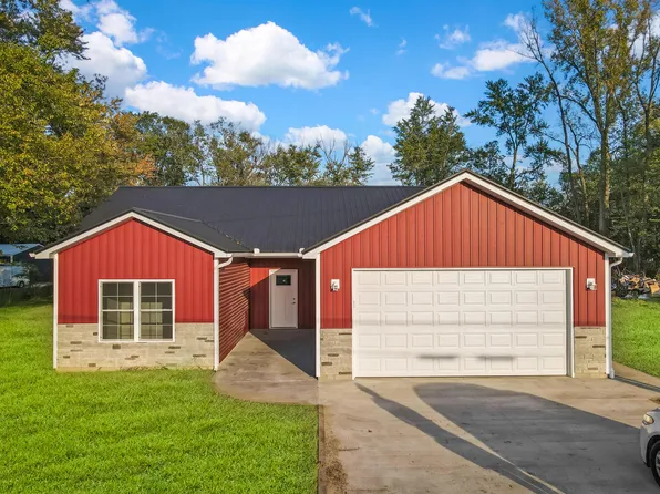 13310 Shell Beach Rd NE, Thornville, OH 43076