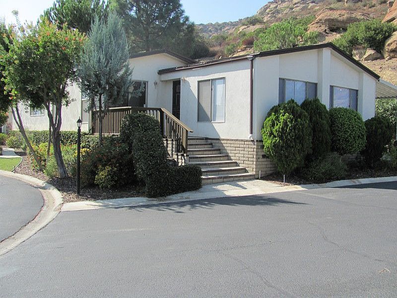 1st image of 24303 Woolsey Canyon Rd Spc 80