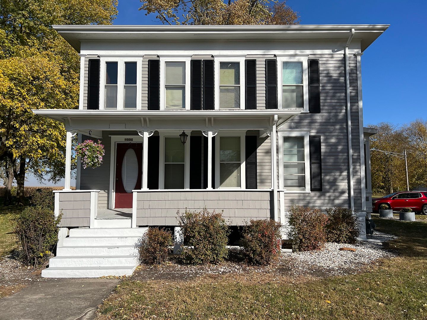 1000 North St, Mazon, IL 60444 Zillow