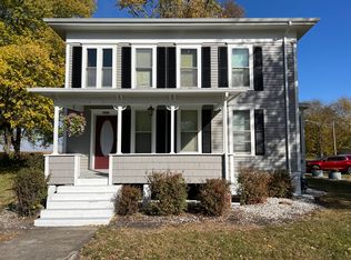 1000 North St, Mazon, IL 60444