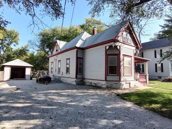 509 E Green, Clinton, MO 64735