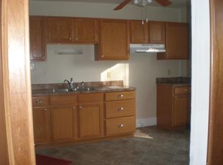 317 Berkley St #DUPLEX, Lock Haven, PA 17745