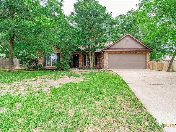 207 Champion Dr, Little River Academy, TX 76554
