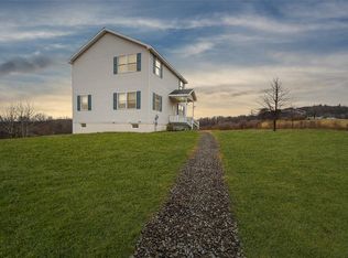 93 Cresson Hill Rd, Windsor, NY 13865