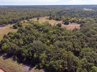 E 960th Rd, Wellston, OK 74881