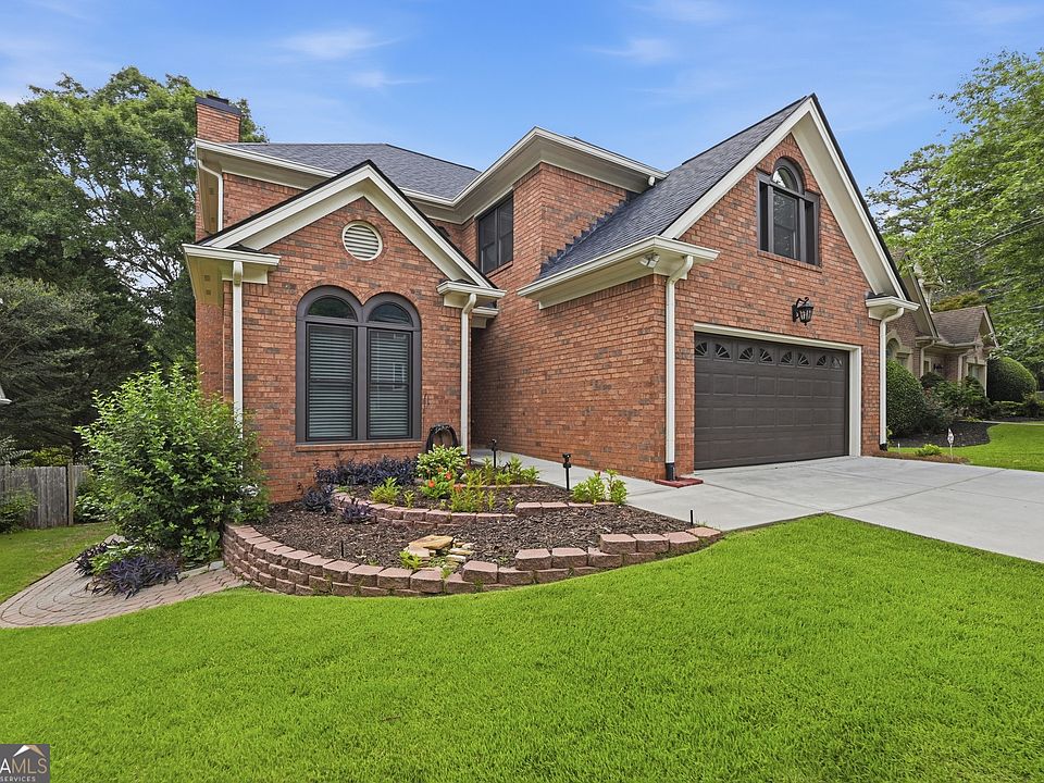 1st image of 2809 Livsey Woods Dr