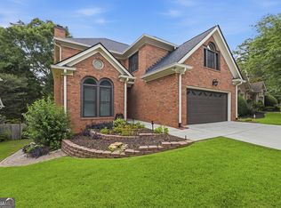 2809 Livsey Woods Dr, Tucker, GA 30084