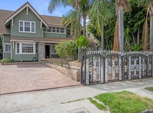 1750 W 49th St #1, Los Angeles, CA 90062