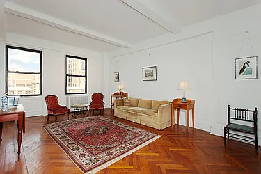 Sold by Brown Harris Stevens