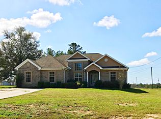 161 Roosevelt Dr, Midway, FL 32343