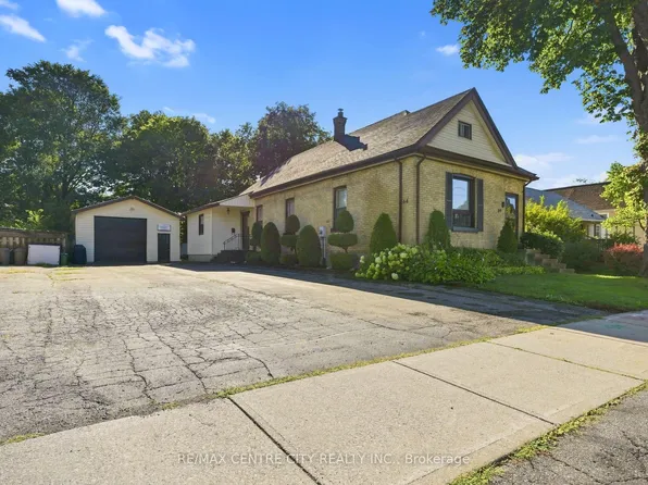 64 Linwood St, London, ON N5Y 1W2