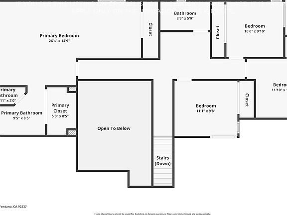 4th image of 11761 Malagon Dr