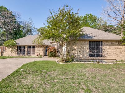 5229 Kelso Ln, Garland, TX, 75043
