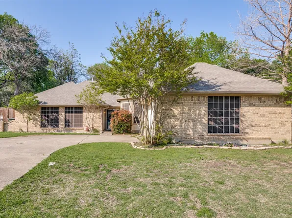 5229 Kelso Ln, Garland, TX 75043