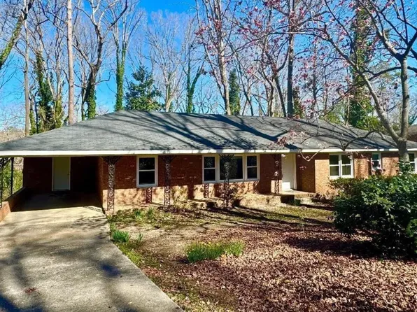 1328 Alpine Dr, West Columbia, SC 29169