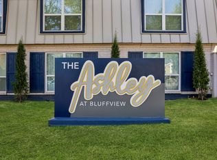 The Ashley at Bluffview Apartments, Dallas, TX 75220