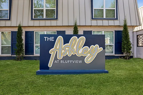 The Ashley at Bluffview Apartments Photo 1