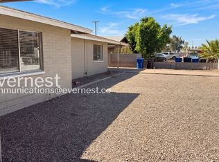 447 N Drew St E, Mesa, AZ 85201