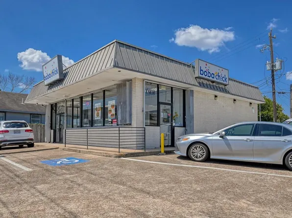 3506 Scott St, Houston, TX 77004
