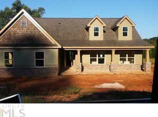 146 Riverbend Ln, Bogart, GA 30622