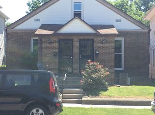 512 1/2 S Walnut St, Crawfordsville, IN 47933